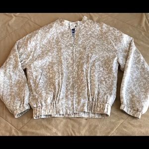 Women’s Vintage Windbreaker